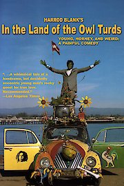 In The Land Of The Owl Turds