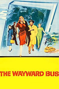 The Wayward Bus