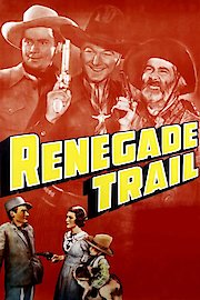Renegade Trail