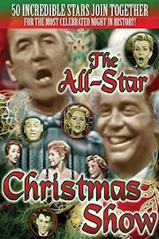 The All-Star Christmas Show