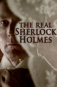 The Real Sherlock Holmes