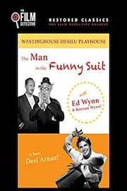 Westinghouse Desilu Playhouse: The Man in the Funny Suit