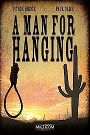 A Man For Hanging