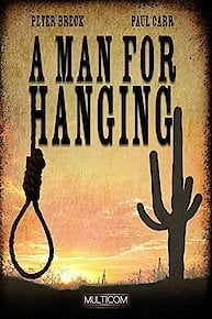 A Man For Hanging