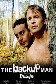 The Backup Man