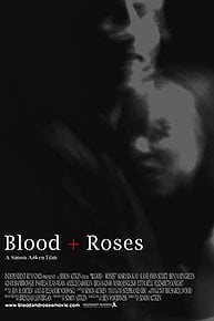 Blood  Roses