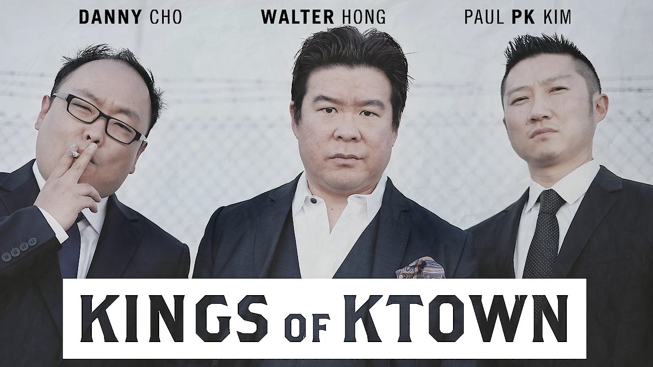 Kings of Ktown
