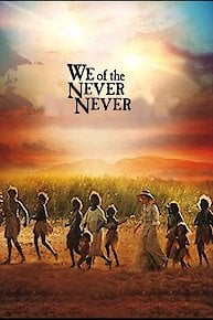 We of the Never Never