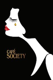 Café Society - an Amazon Original Movie [Ultra HD]