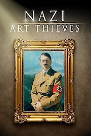 Nazi Art Thieves