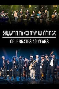 Austin City Limits Celebrates 40 Years