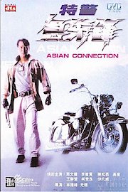 Asian Connection