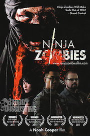 Ninja Zombies