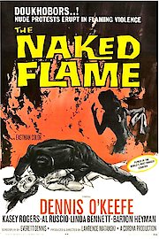 The Naked Flame