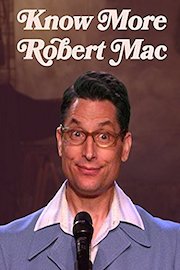 Know More - Robert Mac