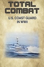 U.S Coast Guard In WWII