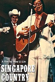 Singapore Country