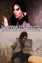 Showdown At The Equator