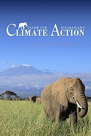 Climb for Climate Action