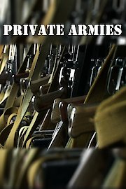 Private Armies