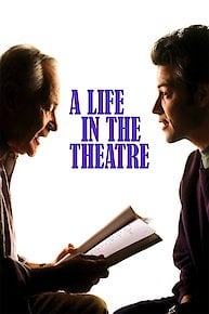 A Life in the Theatre