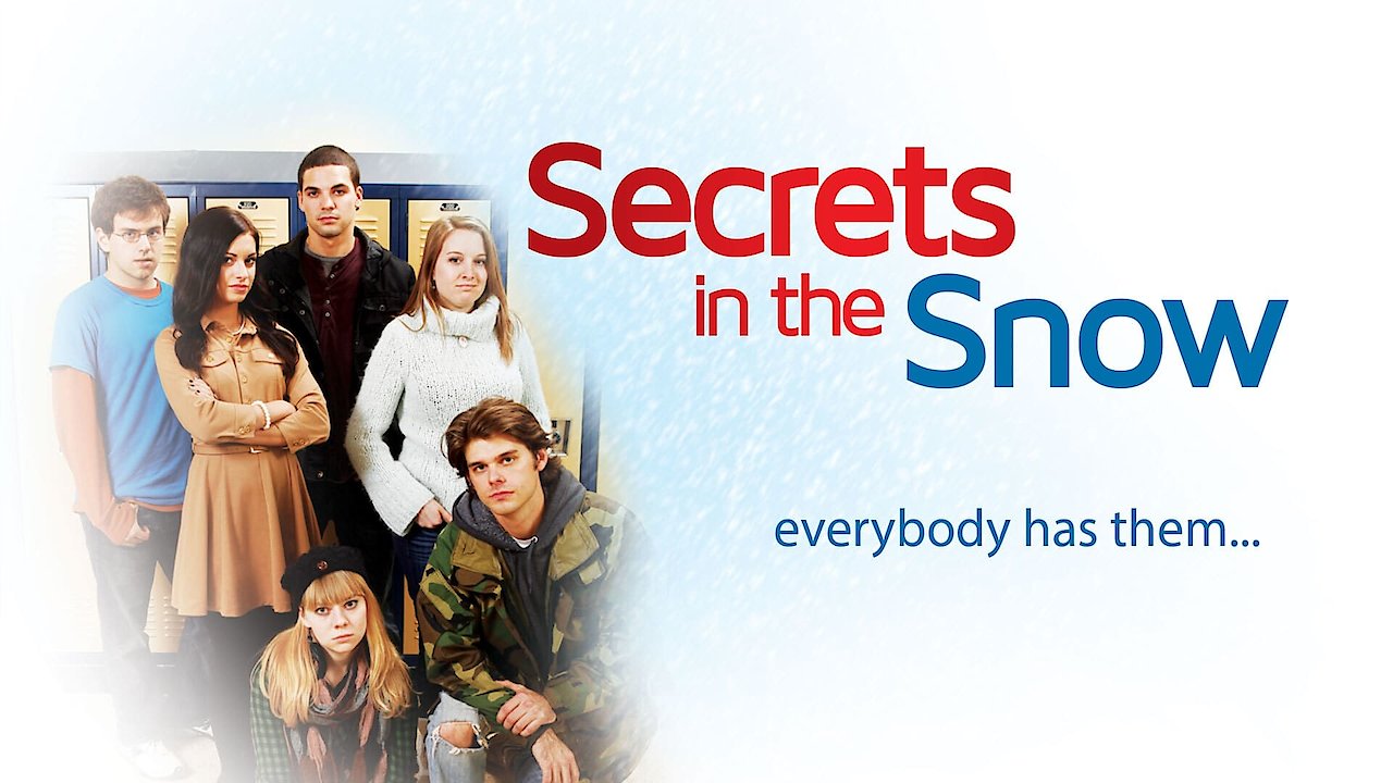 Secrets In The Snow