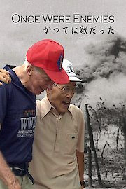 Once Were Enemies