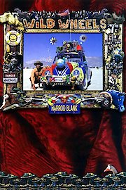 Wild Wheels