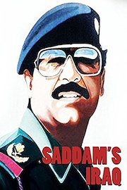 Saddam's Iraq