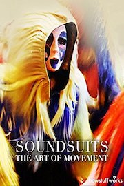 Soundsuits: The Art of Movement