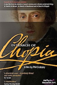 In Search of Chopin