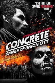 Concrete: Gangs of Union City