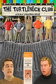 The Turtleneck Club