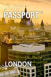 Passport - London