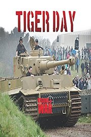 Tiger Day: Tiger Tank 131