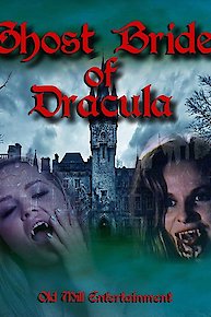 Ghost Bride of Dracula
