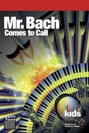 Mr. Bach Comes To Call