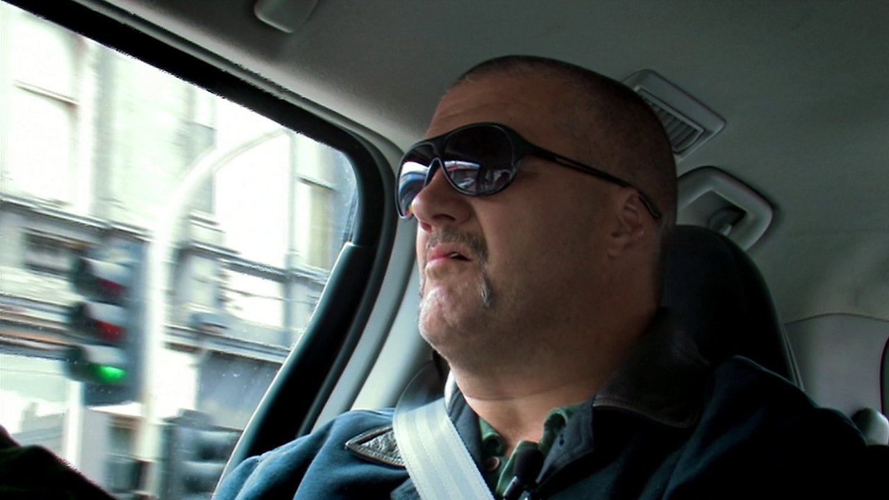 Fatbelly: Chopper Unchopped