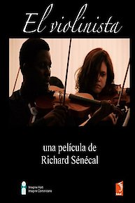 El violinista