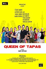 Queen of Tapas