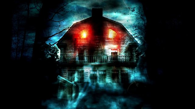 Amityville 3D | Where to watch streaming and online in New Zealand | Flicks