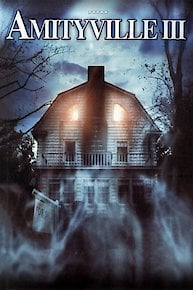 Amityville 3-D