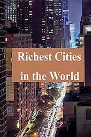 Richest Cities in the World