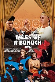 Tales Of A Eunuch