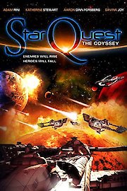 Starquest: The Odyssey