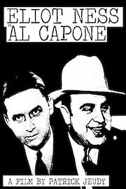 Eliot Ness vs. Al Capone