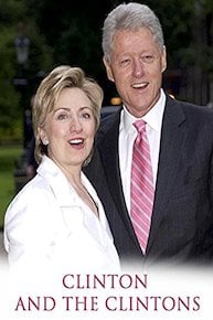 Clinton and the Clintons