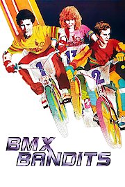 BMX Bandits