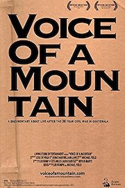 Voice of a Mountain