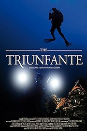 The Triunfante: Discovering an 18th Century Warship